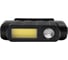 Фонарь налобный аккум Camelion LED53414 3,7В,черный, XPE+COB, 3 Вт, 4 реж, Type-C, бокс 15766 5