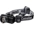Фонарь налобный аккум Camelion LED53779 3,7В, черный, XPE, 3 Вт, ZOOM, 3 реж, Type-C, бокс 15767 3