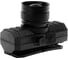 Фонарь налобный аккум Camelion LED53779 3,7В, черный, XPE, 3 Вт, ZOOM, 3 реж, Type-C, бокс 15767 8