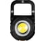 Фонарь для кемпинга LED56252, 3XR03, черн., COB, 2 реж., 3 магн., пласт., ,блист. Camelion 16017 1