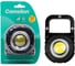 Фонарь для кемпинга LED56252, 3XR03, черн., COB, 2 реж., 3 магн., пласт., ,блист. Camelion 16017 2