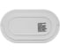Фонарь акк. LED56325A, 3,7В, бел., LED, 3 реж., димм., цвет, часы, Type-C, пласт.,кор Camelion 16212 5