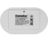 Фонарь акк. LED56325A, 3,7В, бел., LED, 3 реж., димм., цвет, часы, Type-C, пласт.,кор Camelion 16212 7
