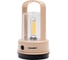 Фонарь акк. LED56325B, 3,7В, желт., филамент, 4 реж.,Type-C, пласт., кор. Camelion 16216 1