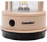 Фонарь акк. LED56325B, 3,7В, желт., филамент, 4 реж.,Type-C, пласт., кор. Camelion 16216 3