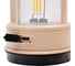 Фонарь акк. LED56325B, 3,7В, желт., филамент, 4 реж.,Type-C, пласт., кор. Camelion 16216 4