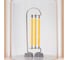Фонарь акк. LED56325B, 3,7В, желт., филамент, 4 реж.,Type-C, пласт., кор. Camelion 16216 5