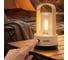 Фонарь акк. LED56325B, 3,7В, желт., филамент, 4 реж.,Type-C, пласт., кор. Camelion 16216 8