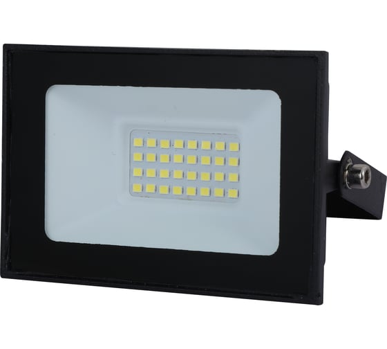 Прожектор DEMMAX LFL-105 LED SMD, 50 Вт, 230В, 6500К 14832 1