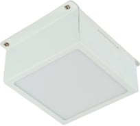 Светильник встраиваемый светодиодный FERON 12W, 960Lm, 6500K, 110 градусов 52158