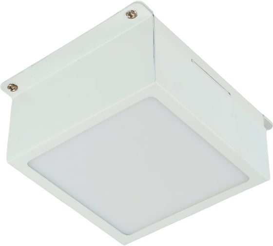 Светильник встраиваемый светодиодный FERON 12W, 960Lm, 6500K, 110 градусов 52158 1