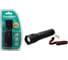 Фонарь Camelion LED51535 (черный, LD, ZOOM, 5 реж 3XLR03, алюм.,откр. блистер) 15971 2