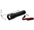 Фонарь Camelion LED51535 (черный, LD, ZOOM, 5 реж 3XLR03, алюм.,откр. блистер) 15971 4