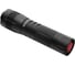 Фонарь Camelion LED51535 (черный, LD, ZOOM, 5 реж 3XLR03, алюм.,откр. блистер) 15971 5