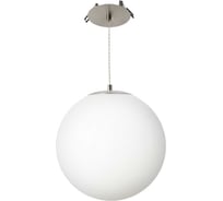 Встроенный подвесной светильник Citilux RON матовый хром CL941D25R1