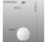 Встроенный подвесной светильник Citilux RON матовый хром CL941D25R1 4
