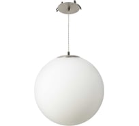 Встроенный подвесной светильник Citilux RON матовый хром CL941D30R1