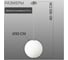 Встроенный подвесной светильник Citilux RON матовый хром CL941D30R1 4
