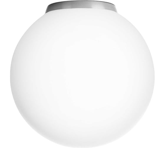 Потолочный светильник Citilux RON матовый хром CL941D20B1 1