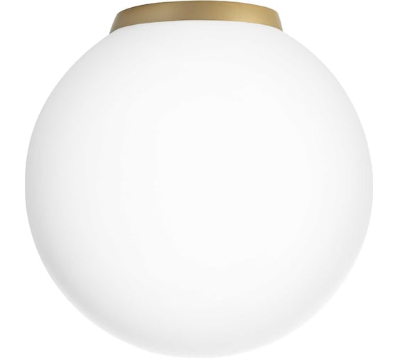 Потолочный светильник Citilux RON золото CL941D20B2 1