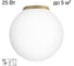 Потолочный светильник Citilux RON золото CL941D20B2 2