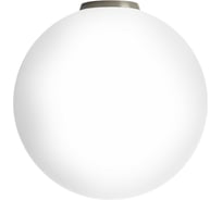 Потолочный светильник Citilux RON матовый хром CL941D25B1