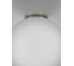 Потолочный светильник Citilux RON матовый хром CL941D25B1 3