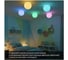 Потолочный светильник Citilux RON матовый хром CL941D25B1 11