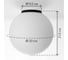 Потолочный светильник Citilux RON черный CL941D20B5 8
