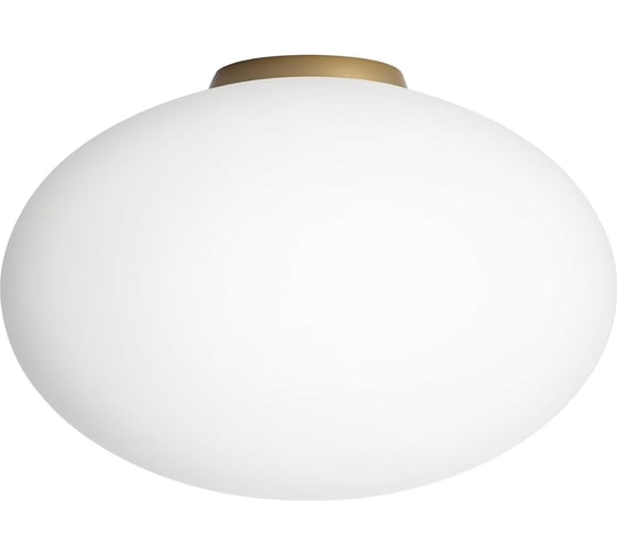 Потолочный светильник Citilux RON золото CL941E28B2 1