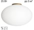 Потолочный светильник Citilux RON золото CL941E28B2 2
