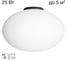 Потолочный светильник Citilux RON черный CL941E28B5 2