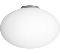 Потолочный светильник Citilux RON матовый хром CL941E28B1