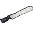 Светильник светодиодный консольный Jazzway PSL 09 50Вт SENSOR 5000K GR серый IP65 ДКУ уличный 5068513 1