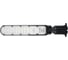 Светильник светодиодный консольный Jazzway PSL 09 50Вт SENSOR 5000K GR серый IP65 ДКУ уличный 5068513 2