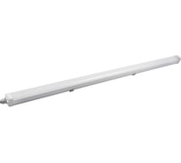 Светильник светодиодный настенно-потолочный Jazzway PWP-C7 PRO 1200 36Вт 3CCT 3000K/4000K/6500K 5400лм IP65 магистральное подключение до 10шт 5068834