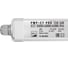 Светильник светодиодный настенно-потолочный Jazzway PWP-C7 PRO 1200 36Вт 3CCT 3000K/4000K/6500K 5400лм IP65 магистральное подключение до 10шт 5068834 7