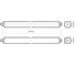 Светильник светодиодный настенно-потолочный Jazzway PWP-C7 PRO 1200 36Вт 3CCT 3000K/4000K/6500K 5400лм IP65 магистральное подключение до 10шт 5068834 13