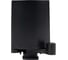 Трековый линейный светодиодный светильник Jazzway PTR 4324R 24Вт 4000K 120град. BL черный 470мм IP40 5068537 5
