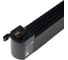 Трековый линейный светодиодный светильник Jazzway PTR 4324R 24Вт 4000K 120град. BL черный 470мм IP40 5068537 8