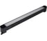 Трековый линейный светодиодный светильник Jazzway PTR 4324R 24Вт 4000K 120град. BL черный 470мм IP40 5068537 14