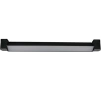 Трековый линейный светодиодный светильник Jazzway PTR 4332R 32Вт 4000K 120град. BL черный 600мм IP40 5068575