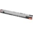 Трековый линейный светодиодный светильник Jazzway PTR 4332R 32Вт 4000K 120град. WH белый 600мм IP40 5068599 1