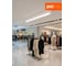 Трековый линейный светодиодный светильник Jazzway PTR 4332R 32Вт 4000K 120град. WH белый 600мм IP40 5068599 10