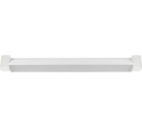 Трековый линейный светодиодный светильник Jazzway PTR 4324R 24Вт 4000K 120град. WH белый 470мм IP40 5068551