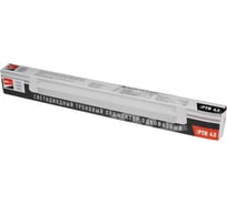 Трековый линейный светодиодный светильник Jazzway PTR 4324R 24Вт 4000K 120град. WH белый 470мм IP40 5068551