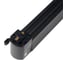 Трековый линейный светодиодный светильник Jazzway PTR 4424R 24Вт 4000K 24град. BL черный 470мм IP40 5068612 10