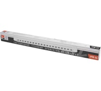 Трековый линейный светодиодный светильник Jazzway PTR 4432R 32Вт 4000K 24град. WH белый 600мм IP40 5068674