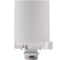 Трековый линейный светодиодный светильник Jazzway PTR 4432R 32Вт 4000K 24град. WH белый 600мм IP40 5068674 5
