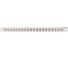 Трековый линейный светодиодный светильник Jazzway PTR 4432R 32Вт 4000K 24град. WH белый 600мм IP40 5068674 12